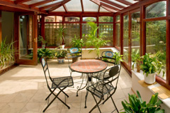 Cross conservatory quotes
