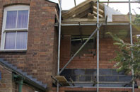 free Cross home extension quotes